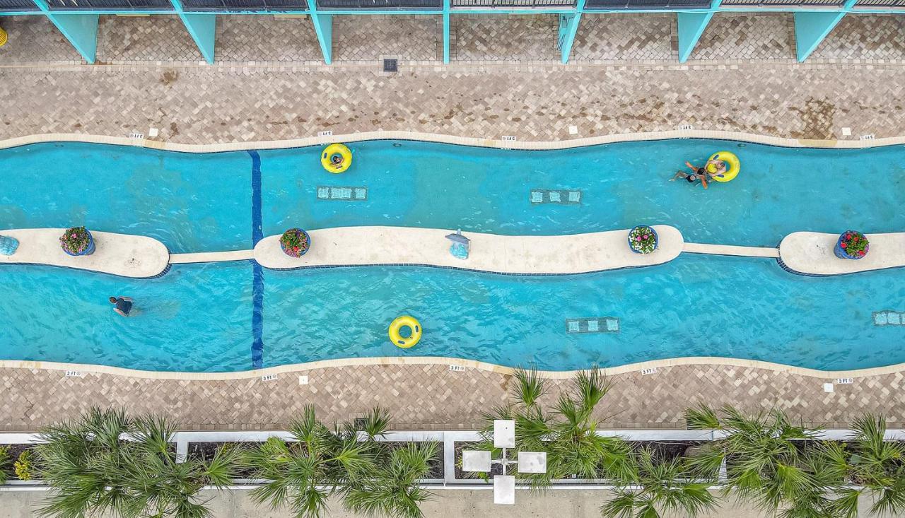 Landmark Resort Double Suite Unit 920 - Sleeps 4! Myrtle Beach Eksteriør bilde