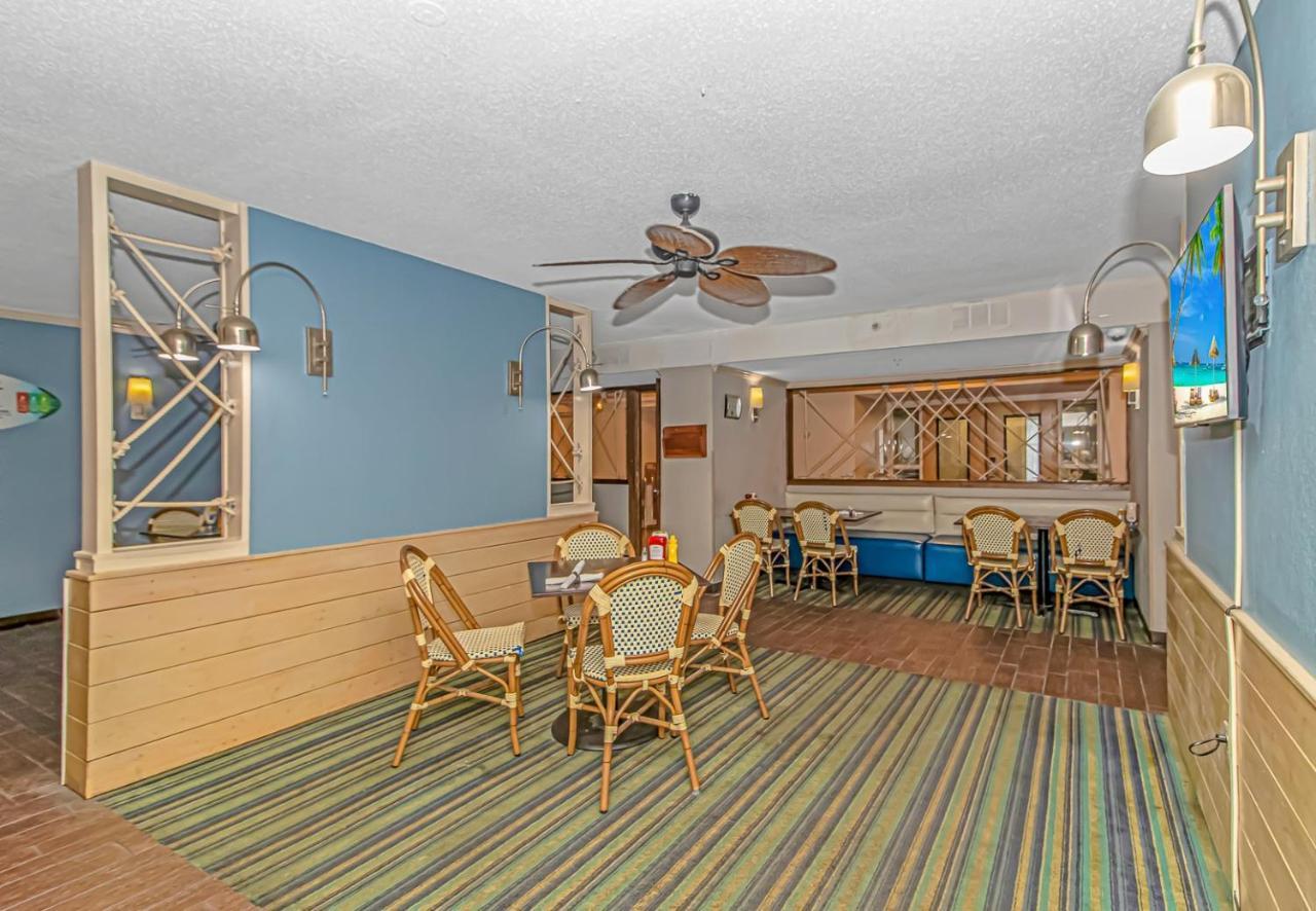 Landmark Resort Double Suite Unit 920 - Sleeps 4! Myrtle Beach Eksteriør bilde